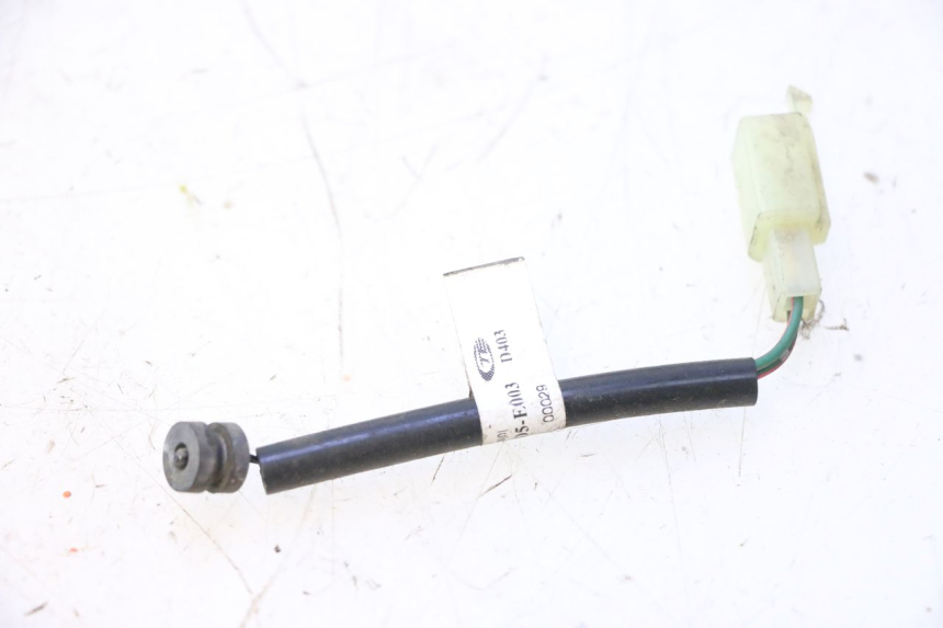 photo de SONDE TEMPERATURE EXTERIEURE KYMCO LIKE 4T 50 (2019 - 2025) - Vue principale