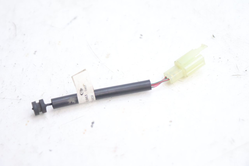 photo de SONDE TEMPERATURE EXTERIEURE KYMCO LIKE 4T 50 (2019 - 2025) - Zoom état d’usage