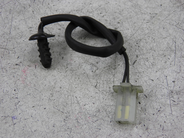 photo de SONDE TEMPERATURE EXTERIEURE PIAGGIO MP3 LT 300 (2010 - 2016)
