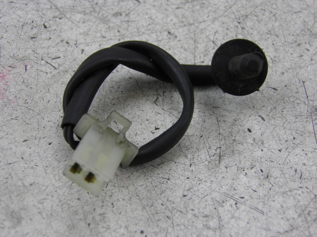 photo de SONDE TEMPERATURE EXTERIEURE PIAGGIO MP3 LT 300 (2010 - 2016)