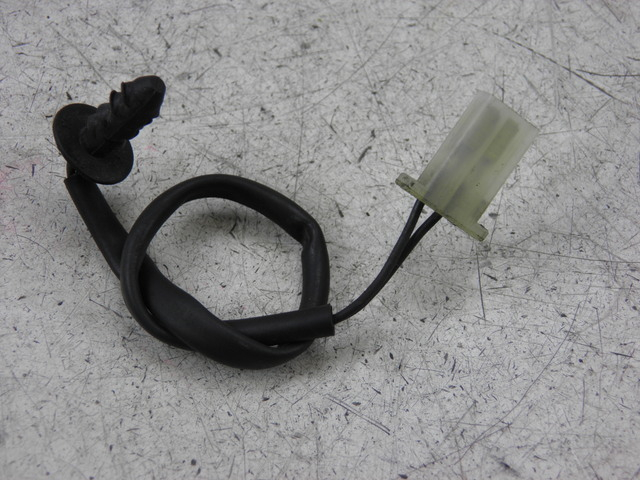 photo de SONDE TEMPERATURE EXTERIEURE PIAGGIO MP3 LT 300 (2010 - 2016)