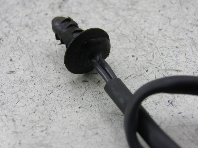 photo de SONDE TEMPERATURE EXTERIEURE PIAGGIO X9 250 (2000 - 2002)