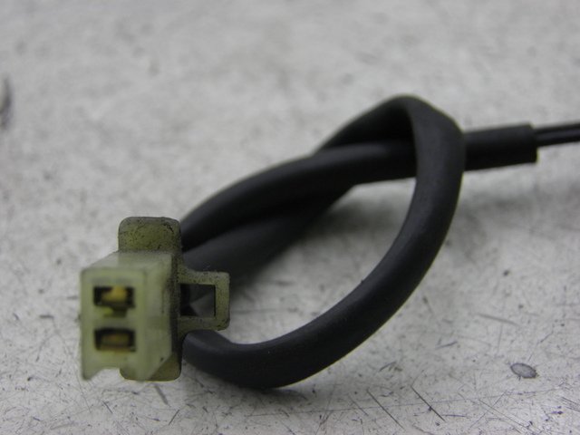 photo de SONDE TEMPERATURE EXTERIEURE PIAGGIO X9 250 (2000 - 2002)