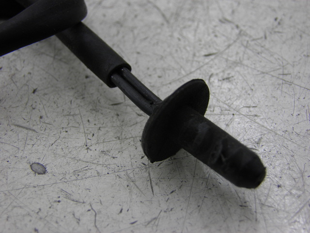 photo de SONDE TEMPERATURE EXTERIEURE PIAGGIO X9 250 (2000 - 2002)