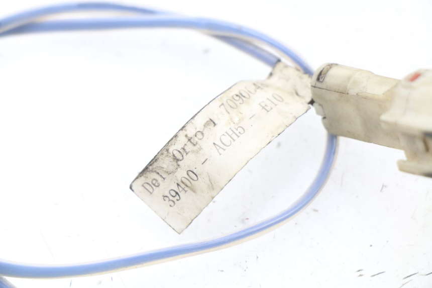 photo de SONDE TEMPERATURE EXTERIEURE LAZIO RENO 50 (2018 - 2021)