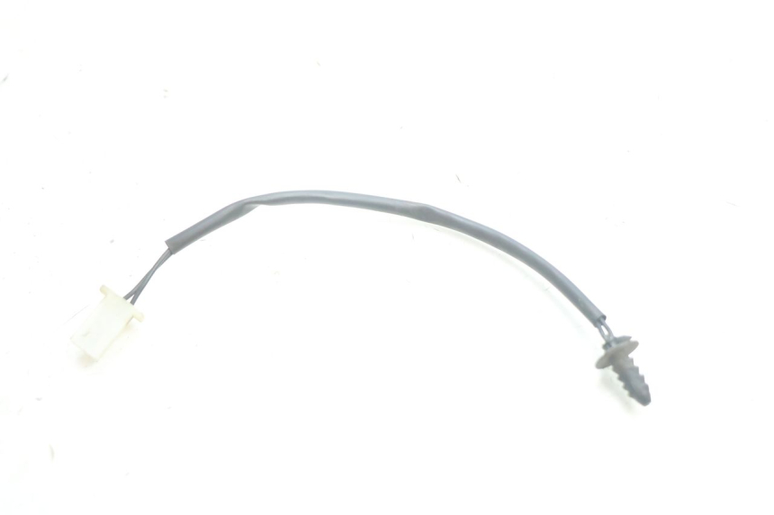 photo de SONDE TEMPERATURE EXTERIEURE PIAGGIO X9 EVOLUTION 125 (2003 - 2007) - Zoom état d’usage