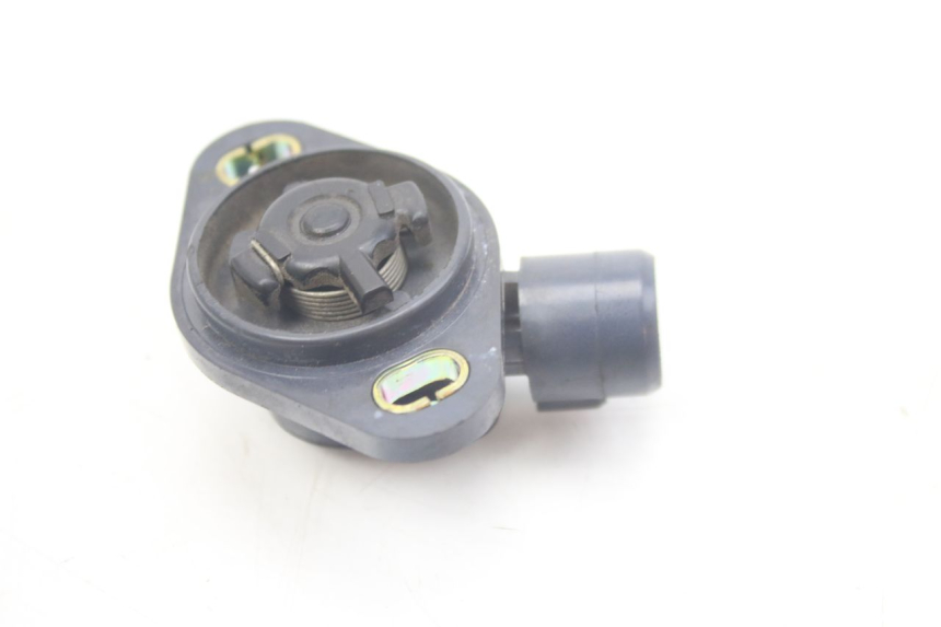 photo de SONDE HONDA VFR FI RC46 800 (1998 - 2001) - Zoom état d’usage