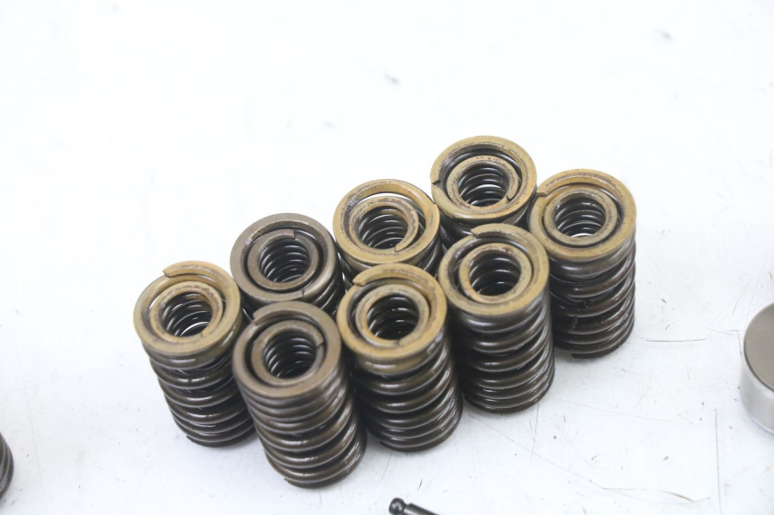 photo de SOUPAPE YAMAHA FZ6 FAZER S2 600 (2007 - 2011) - Vue produit