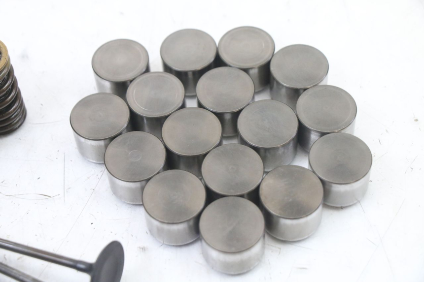 photo de SOUPAPE YAMAHA FZ6 FAZER S2 600 (2007 - 2011) - Photo complémentaire