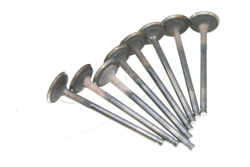 photo de SOUPAPE SUZUKI GSF N BANDIT 1200 (2001 - 2005) - État de surface