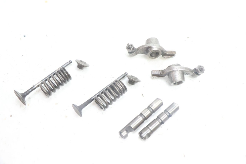 photo de SOUPAPE PEUGEOT KISBEE 4T 50 (2010 - 2017) - Vue principale