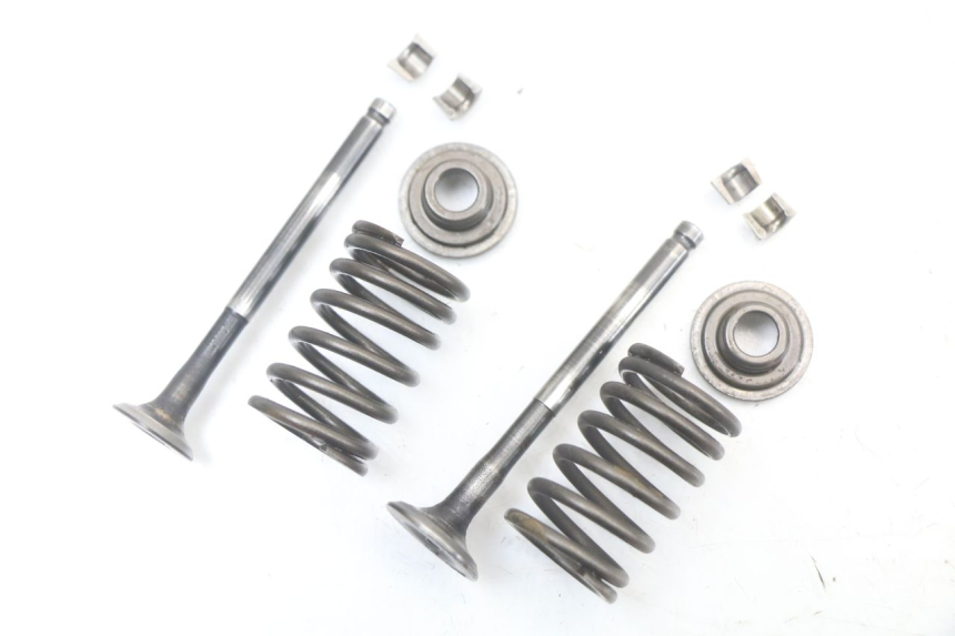 photo de SOUPAPE KYMCO K-PW K-PIPE 50 (2012 - 2017)