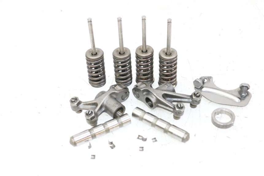 photo de SOUPAPE PEUGEOT SATELIS 125 (2010 - 2012)