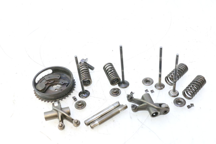 photo de SOUPAPE YAMAHA X-MAX XMAX 125 (2010 - 2013) - Vue principale