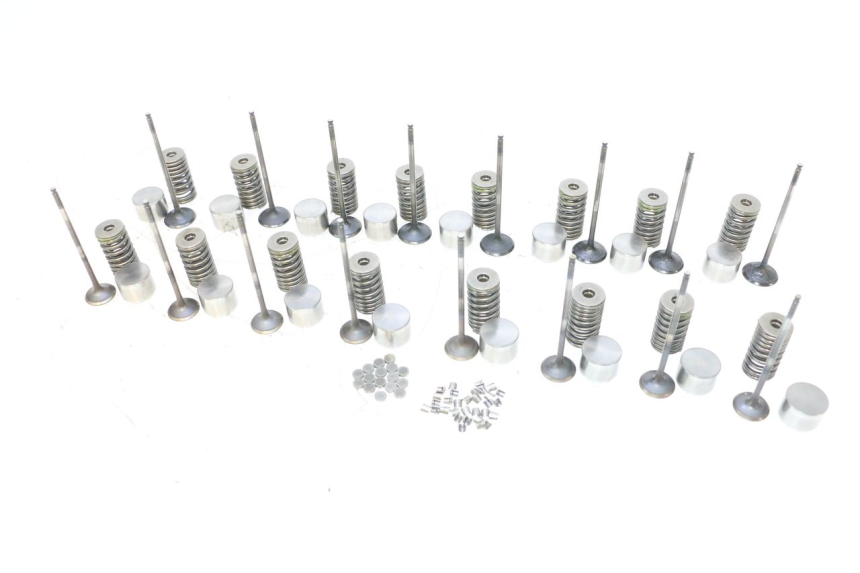 photo de SOUPAPE YAMAHA XJ6 600 (2008 - 2016) - Vue principale