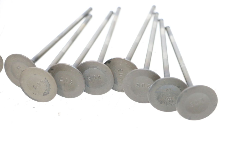 photo de SOUPAPE YAMAHA XJ6 600 (2008 - 2016) - Vue d’ensemble