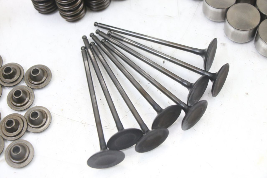 photo de SOUPAPE YAMAHA FZ6 FAZER S2 600 (2007 - 2011)