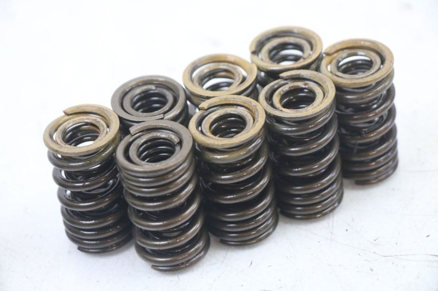 photo de SOUPAPE YAMAHA FZ6 FAZER S2 600 (2007 - 2011)