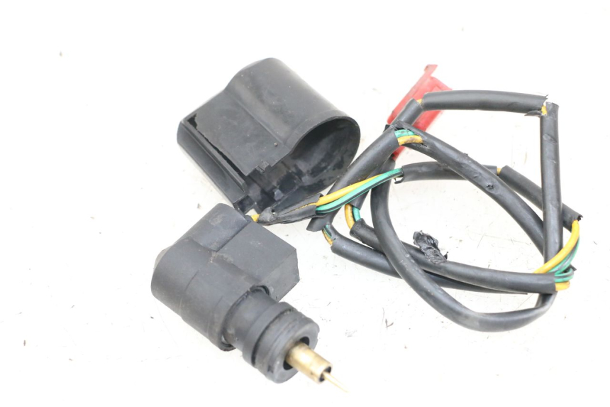 photo de STARTER AUTOMATIQUE KYMCO AGILITY 4T 50 (2005 - 2018) - Détail de la pièce