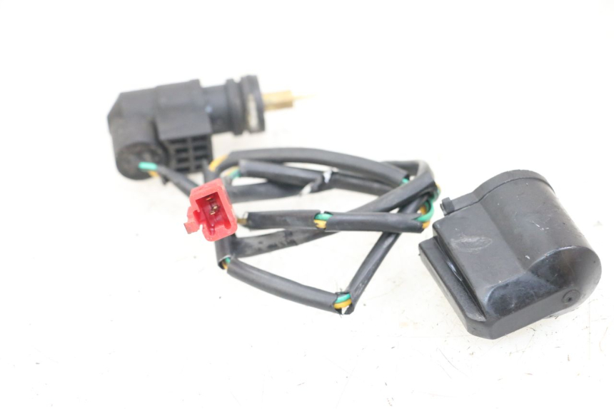 photo de STARTER AUTOMATIQUE KYMCO AGILITY 4T 50 (2005 - 2018) - Zoom état d’usage