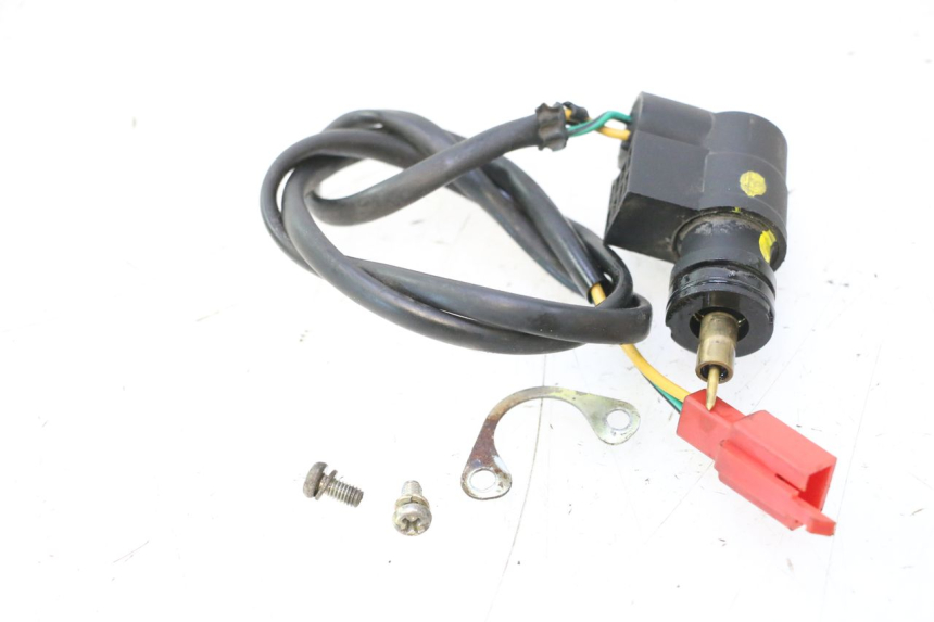 photo de STARTER AUTOMATIQUE KYMCO AGILITY 4T 50 (2005 - 2018) - Autre angle de vue