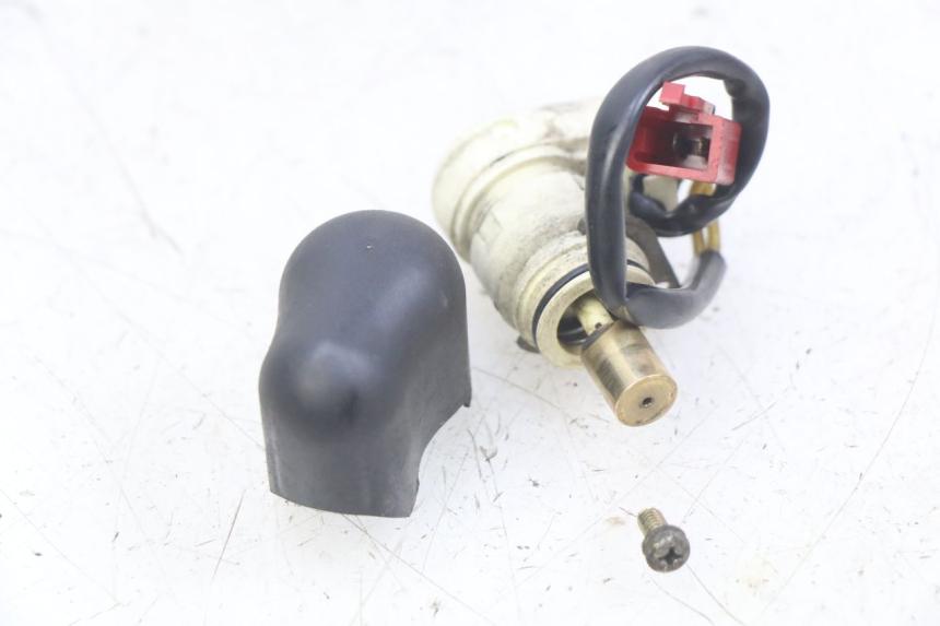 photo de STARTER AUTOMATIQUE SUZUKI BURGMAN 650 (2002 - 2004) - Zoom état d’usage