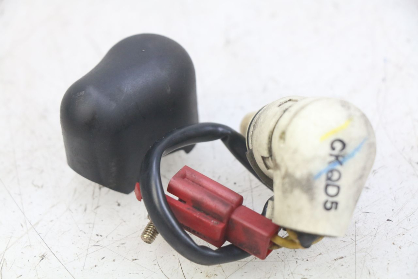 photo de STARTER AUTOMATIQUE SUZUKI BURGMAN 650 (2002 - 2004) - Autre angle de vue