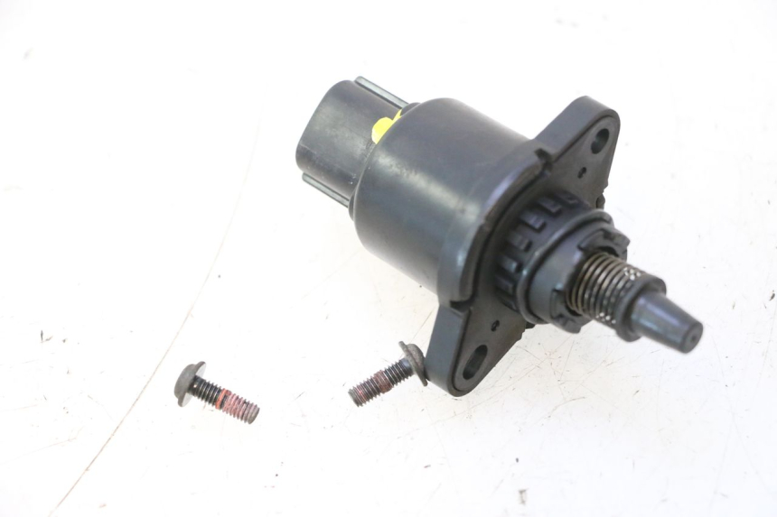 photo de STARTER AUTOMATIQUE SUZUKI BURGMAN 125 (2007 - 2014) - Autre angle de vue