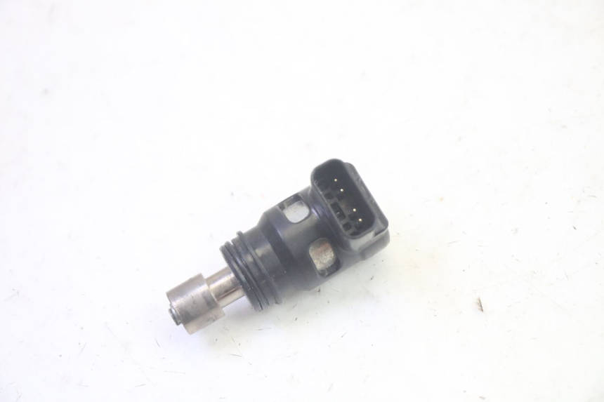 photo de STARTER AUTOMATIQUE SUZUKI BURGMAN EXECUTIVE ABS 650 (2006 - 2012) - Zoom état d’usage