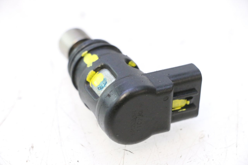 photo de STARTER AUTOMATIQUE SUZUKI BURGMAN EXECUTIVE ABS 650 (2006 - 2012) - Vue d’ensemble