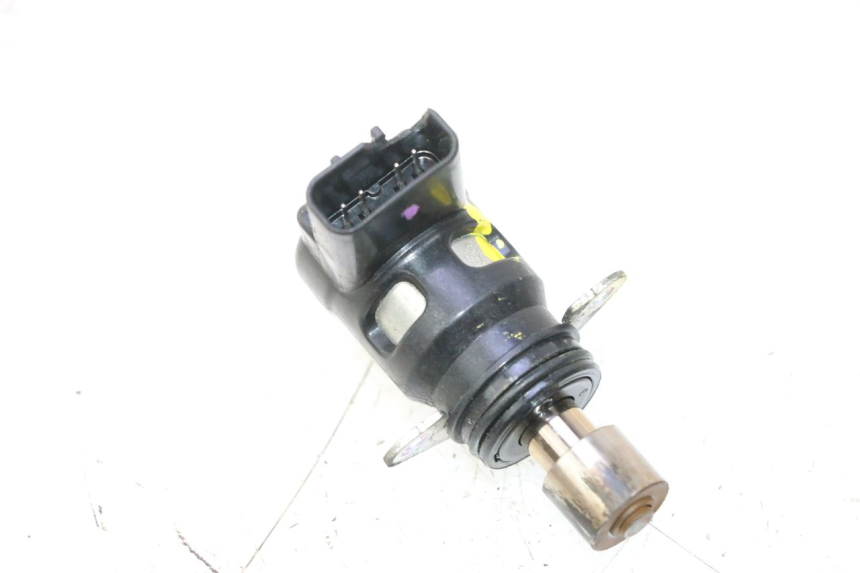 photo de STARTER AUTOMATIQUE SUZUKI BURGMAN EXECUTIVE ABS 650 (2006 - 2012) - Détail de la pièce