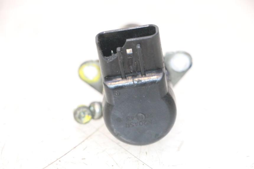 photo de STARTER AUTOMATIQUE SUZUKI BURGMAN EXECUTIVE ABS 650 (2006 - 2012) - Autre angle de vue