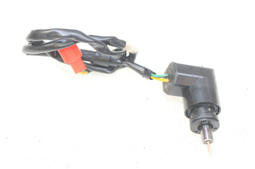 photo de DÉMARREUR AUTOMATIQUE JM MOTORS EVOLIS 4T 50 (2018 - 2022) - Vue principale