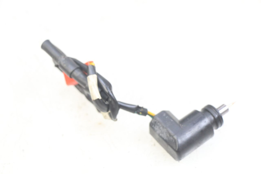 photo de DÉMARREUR AUTOMATIQUE JM MOTORS EVOLIS 4T 50 (2018 - 2022) - Détail de la pièce