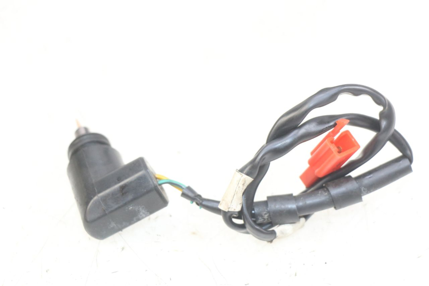 photo de DÉMARREUR AUTOMATIQUE JM MOTORS EVOLIS 4T 50 (2018 - 2022) - Autre angle de vue