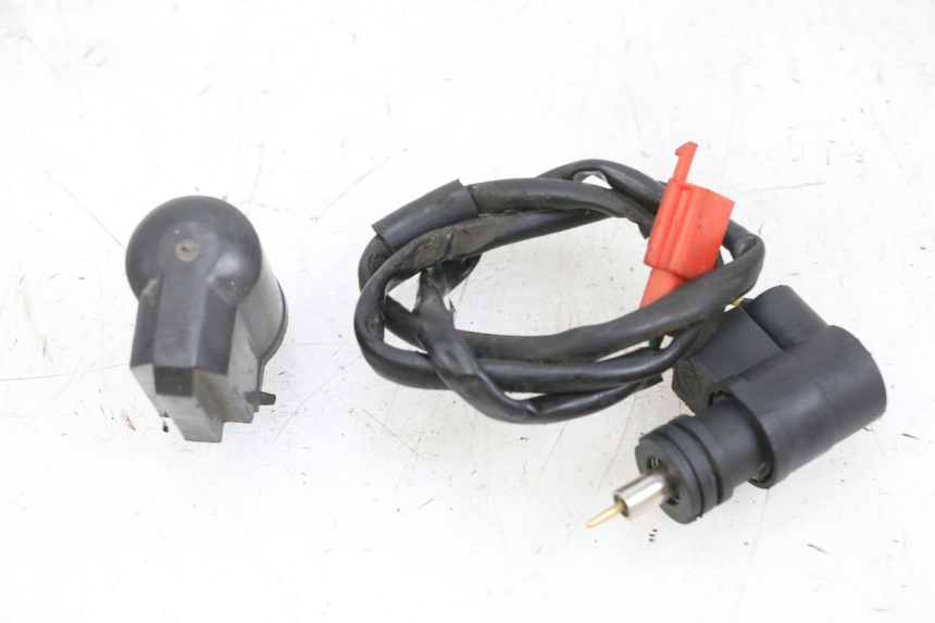 photo de STARTER AUTOMATIQUE SPEEDY HT50QT6 50