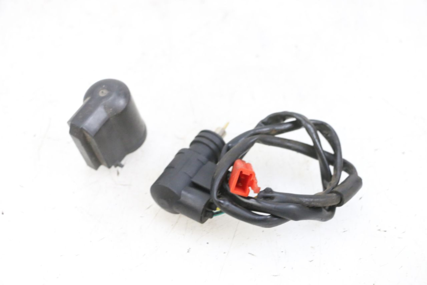 photo de STARTER AUTOMATIQUE SPEEDY HT50QT6 50