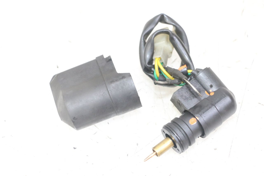 photo de STARTER AUTOMATIQUE PEUGEOT JET FORCE CARBU 50 (2003 - 2016)