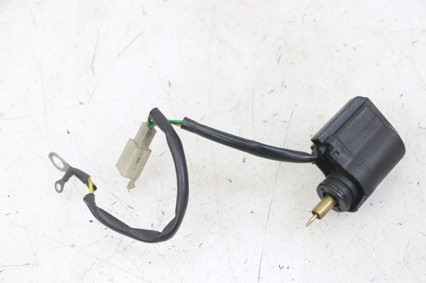 photo de STARTER AUTOMATIQUE PEUGEOT JET FORCE CARBU 50 (2003 - 2016)