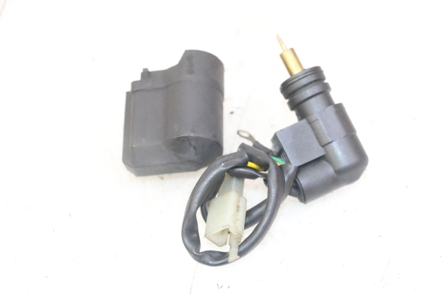 photo de STARTER AUTOMATIQUE PEUGEOT JET FORCE CARBU 50 (2003 - 2016)