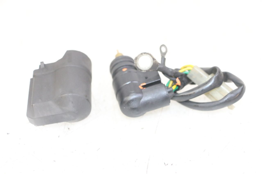 photo de STARTER AUTOMATIQUE PEUGEOT JET FORCE CARBU 50 (2003 - 2016)
