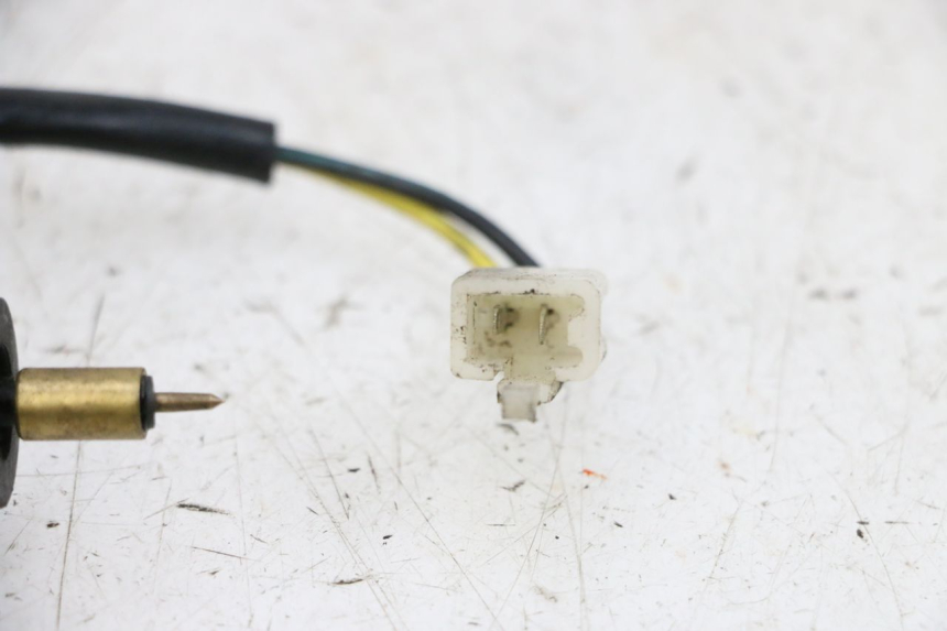 photo de STARTER AUTOMATIQUE PIAGGIO NEW TYPHOON 50 (2018 - 2021) - Zoom état d’usage