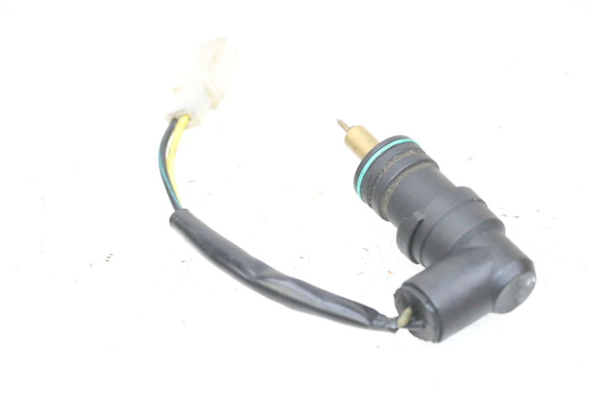 photo de STARTER AUTOMATIQUE PIAGGIO NEW TYPHOON 50 (2018 - 2021) - Autre angle de vue