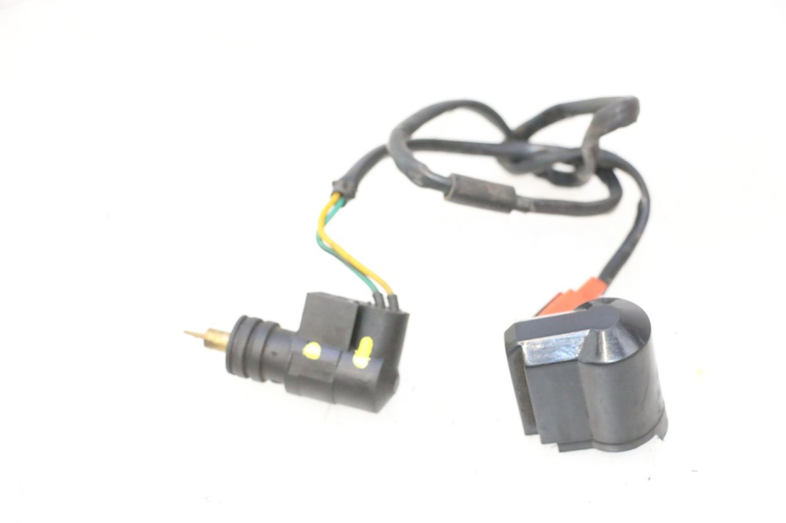 photo de STARTER AUTOMATIQUE JM MOTORS OLDIES 4T 50 (2010 - 2020) - Vue principale
