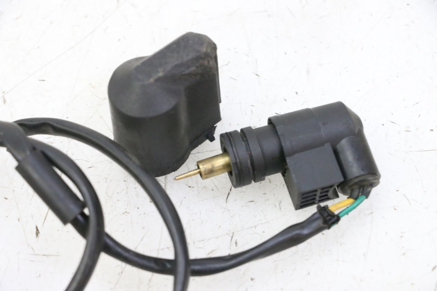 photo de STARTER AUTOMATIQUE KYMCO SENTO 100 (2008 - 2013) - Gros plan technique