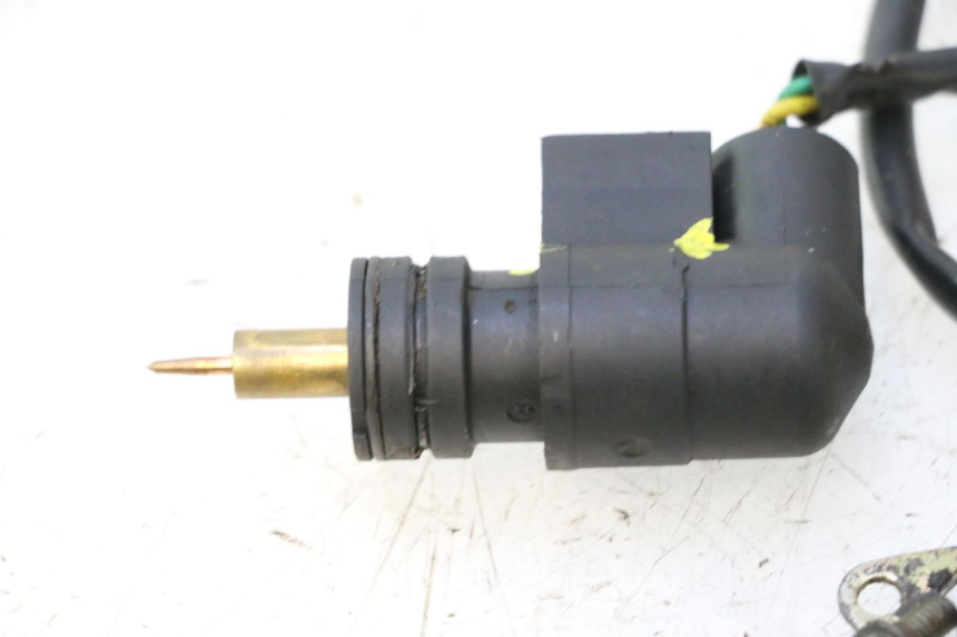 photo de STARTER AUTOMATIQUE PEUGEOT SPEEDFIGHT 2 AC 50 (2000 - 2009) - Gros plan technique