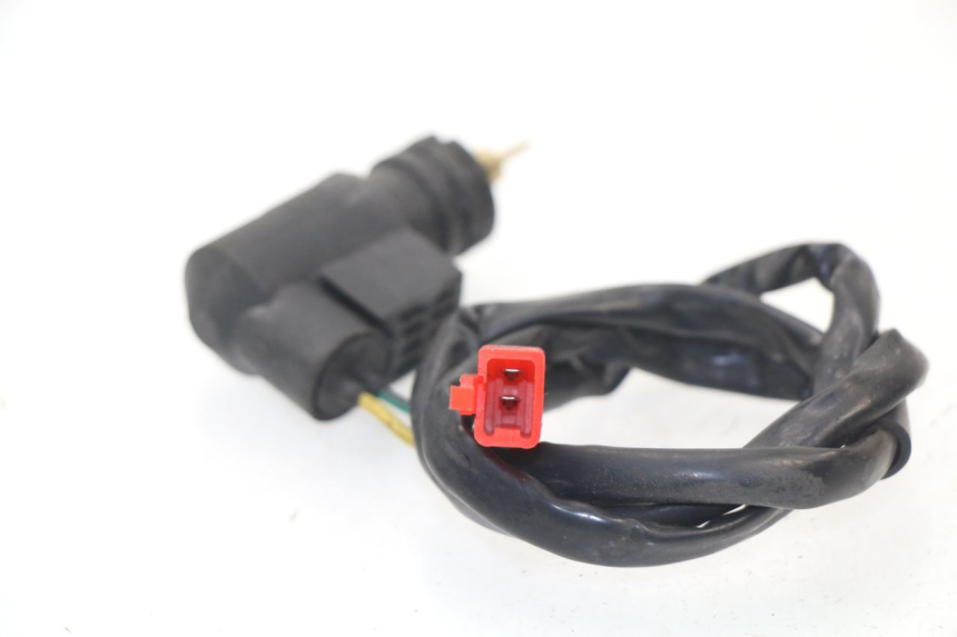 photo de STARTER AUTOMATIQUE PEUGEOT SPEEDFIGHT LC 50 (1996 - 2002) - Autre angle de vue