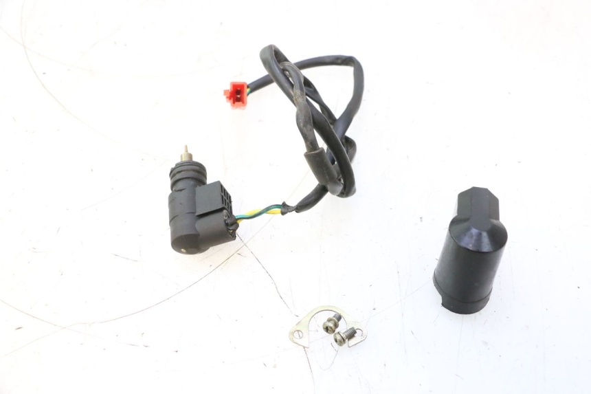 photo de STARTER AUTOMATIQUE BAOTIAN TANCO 50 (2007 - 2009) - Détail de la pièce