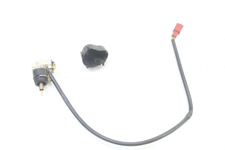 photo de STARTER AUTOMATIQUE SUZUKI UH BURGMAN 125 (2002 - 2006)