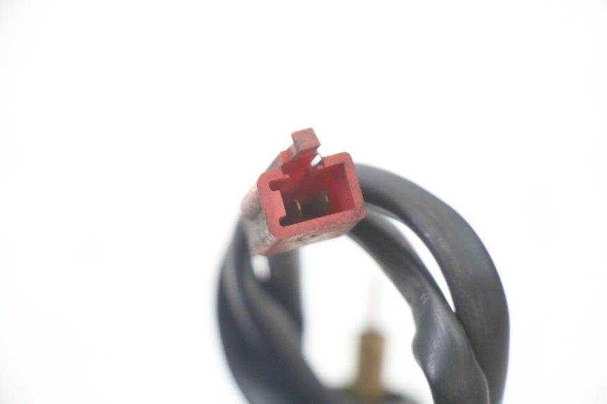photo de STARTER AUTOMATIQUE SUZUKI UH BURGMAN 125 (2002 - 2006)